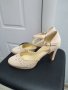 Разпродажба! Нови дамски обувки ANNA FIELD, № 39, снимка 4