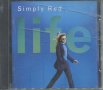 Simply red -life