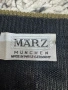 Мъжки пуловер MARZ VINTAGE WEST GERMANY. Размер L, снимка 3
