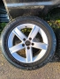 алуминиеви джанти 5х112 16цола vw,audi, снимка 5
