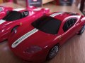 Лот модели 1:38 Ferrari Shell Hot Wheels , снимка 10