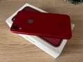 Apple iPhone XR RED 64GB, снимка 3