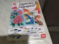 Акварелни бои маркови AS Artакрил комплект виден от фотосите нови, снимка 4