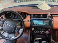 Land Rover Discovery 5 2016/2018 - 10.25", Андроид Навигация , 9633, снимка 2