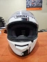 Нова мото каска Shoei, размери XS,S, снимка 11