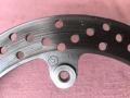 Brembo 320 цена 100€, снимка 3