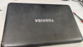 Лаптоп Toshiba Satellite C850-1KM, снимка 2