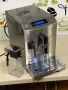 Кафемашина кафе автомат delonghi Primadonna S de luxe с гаранция, снимка 9