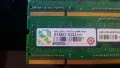 Рам памет за лаптоп DDR3 4GB 1600MHZ , снимка 2