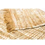 Килим тип черга с ресни, естествен цвят, 3 размера, снимка 14