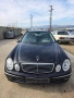 Mercedes E270 Avantgarde, снимка 1