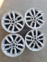 ОРИГИНАЛНИ АЛУМИНИЕВИ ДЖАНТИ ЗА МИНИ КУПЪР-5Х120Х72.6-17цола, снимка 1