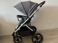 Бебешка количка MOON Nuova, снимка 3