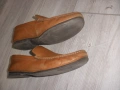 Обувки-Clarks -естествена кожа, снимка 4