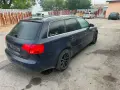 audi a4 b7 комби 2.0 i на части atl ауди а4 б7 2.0 I ATL НА ЧАСТИ, снимка 2