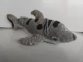 АКУЛА плюшена играчка, снимка 1