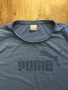 PUMA - страхотна мъжка тениска 2ХЛ, снимка 2