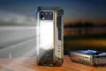 Oukitel WP100 Titan Projector 5G, снимка 8
