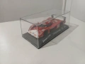 1/43 Toyota Gt-One Altaya, снимка 1