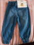 Детски дънки, снимка 1 - Детски панталони и дънки - 36295268
