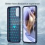 Motorola Moto G31 Противоударен силиконов Гръб - Карбон, снимка 13