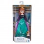 HASBRO DISNEY FROZEN II Кукла Анна кралица F1412, снимка 2