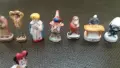 порцеланови фигурки за колекция, снимка 2