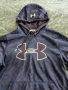 Суичър - Under Armour , снимка 2