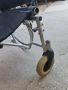 Инвалидна количка, снимка 3