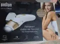 Фотоепилатор Braun , снимка 1