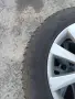 Mazda 225 55 17 зимни, снимка 8