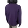 Cashmere by Charter Club Sweater 100% Kashmir size M, снимка 7