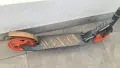 Детска сгъваема тротинетка много запазена, снимка 3