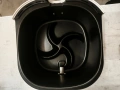 Филипс еърфрайер Philips Airfrier, снимка 3