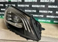 Фарове MULTIBEAM LED фар за Мерцедес Mercedes S-класа W222 фейс, снимка 5