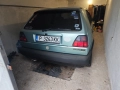 Продавам Golf 2 GTI Климатик , снимка 7