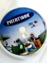 DVD " Рататуинг " - 2008г., снимка 2