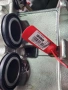 Спирачен апарат нови за iveco ивеко C35 и C50, снимка 4