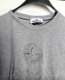 Оригинална тениска Stone Island, снимка 2