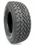 Джипови 4х4 гуми 205/70R15, снимка 1