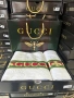 Gucci Луксозни Хавлии - 2бр. в кутия Гучи - Налични Различни Цветове Код SK650, снимка 2