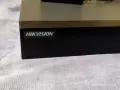 Видео рекордер 4-канален, NVR Hikvision 6MP + HDD, 750GB, снимка 3