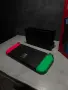 КАТО НОВО Nintendo Switch OLED + Pokemon Violet, снимка 6