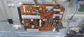 Power Supply Board EAX65423801 for LG 55 inch LGP55-14PL2 55LB6500