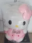 Hello Kitty 120см плюшена играчка , снимка 4