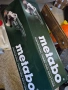 Оригинален ъглошлайф METABO 230 мм, снимка 3