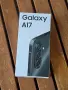 Чисто нов Samsung Galaxy A17 128GB (черен) с 4 години гаранция, снимка 1