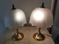 Комплект настолни лампи, снимка 2