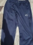 Nike Air мъжки панталон, размер L, тъмно син, неизползван, снимка 3
