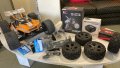 Кола с дистанционно Hobao Hyper SS Nitro Truggy, снимка 2